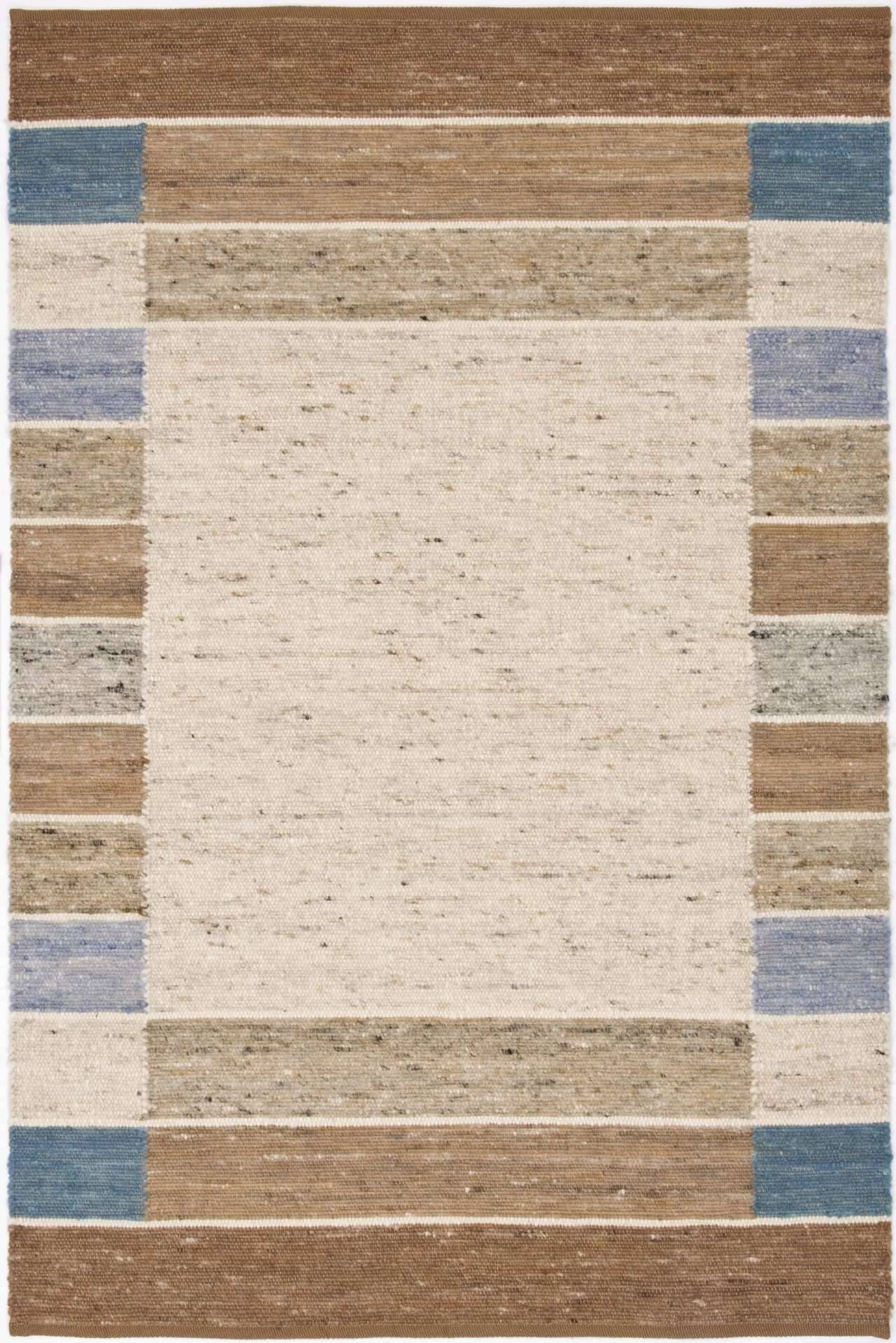 Paulig Fino Design 152-37 Handweb Teppich